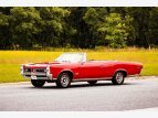 Thumbnail Photo 13 for 1966 Pontiac GTO